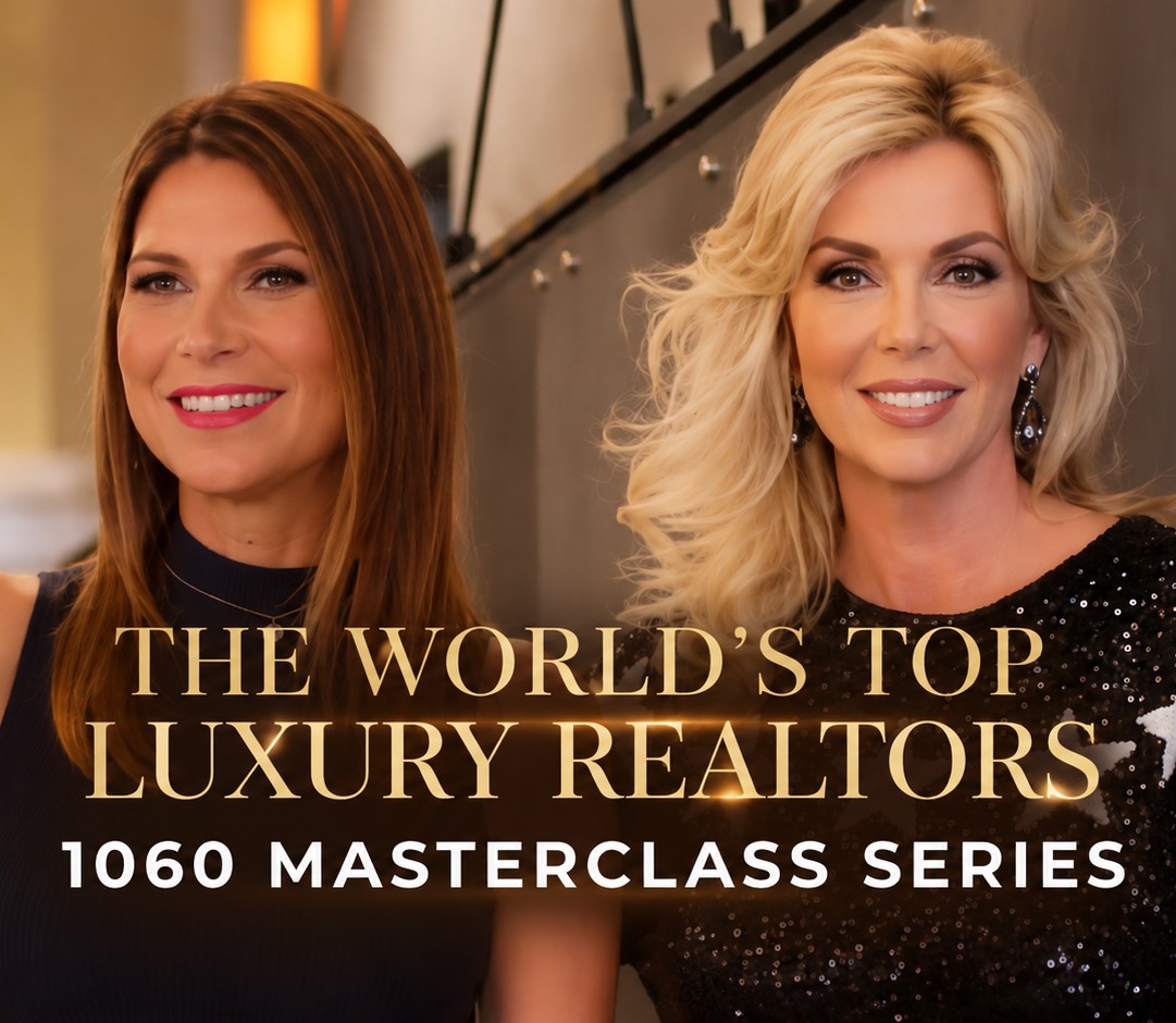 World’s Top Luxury Realtors